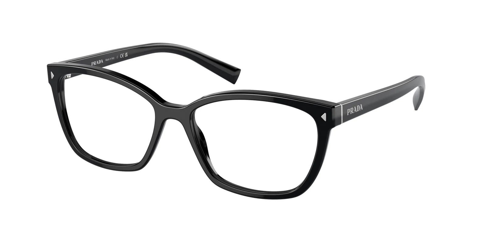 Prada 15ZV Eyeglasses - view 5